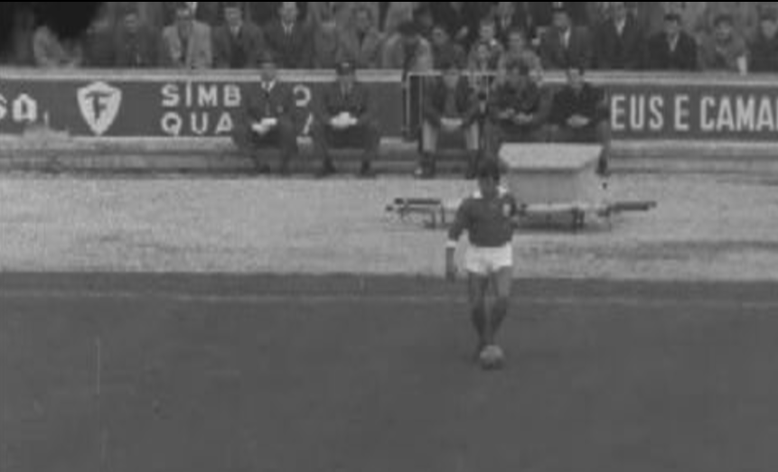 Futebol: Belenenses vs Leixões