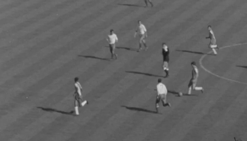 Futebol: FC Porto vs CUF