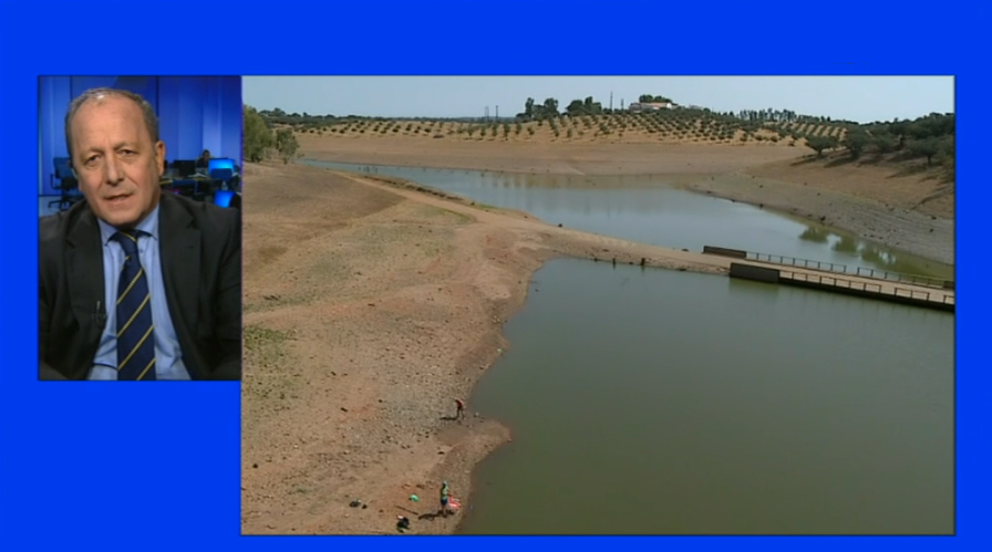 Entrevista a Orlando Borges