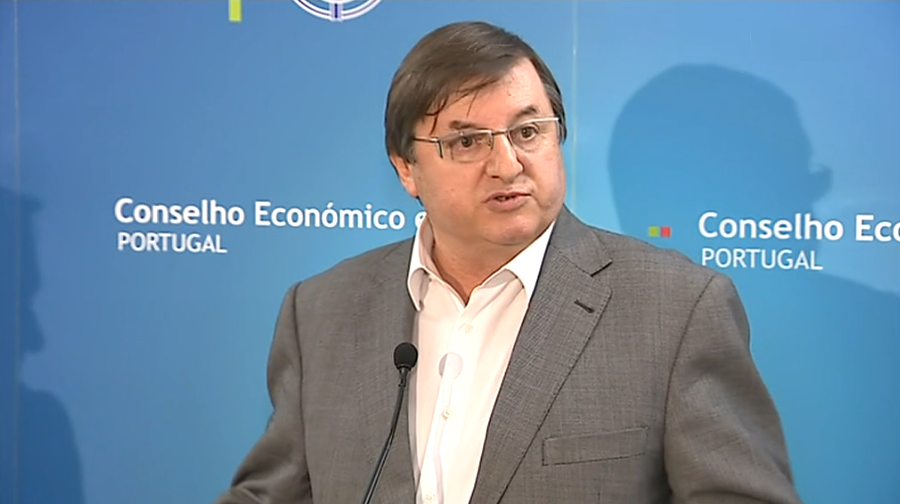 UGT sobre salário mínimo nacional