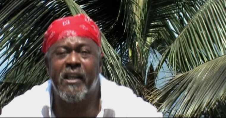 São Tomé e Príncipe