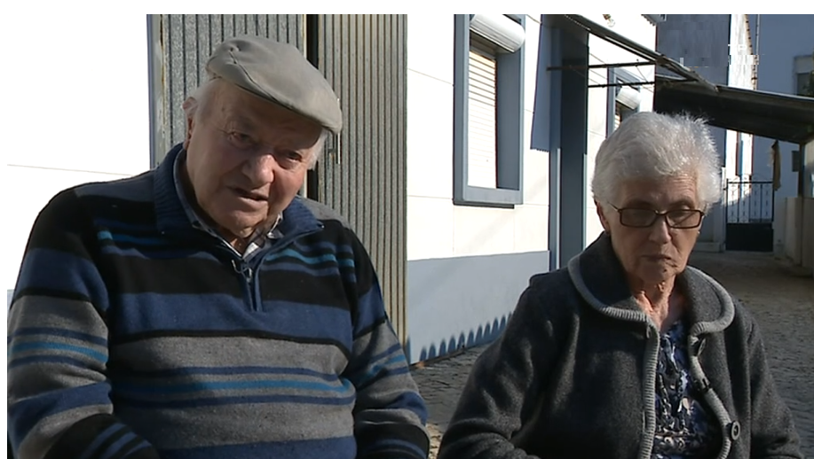 Recordar as Cheias de 1967