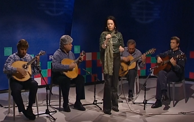 Fados de Portugal – Parte II