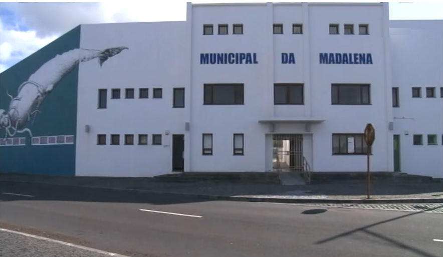 Universidade Aberta na Madalena do Pico