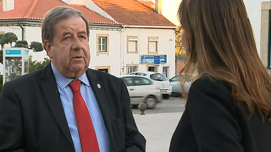 Entrevista a Valdemar Alves