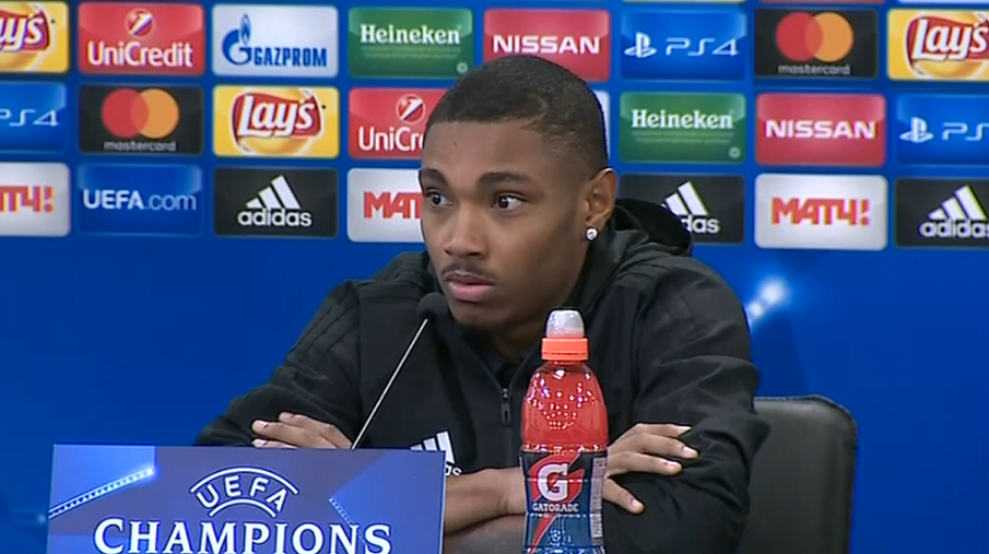 Futebol: Antevisão CSKA vs Benfica