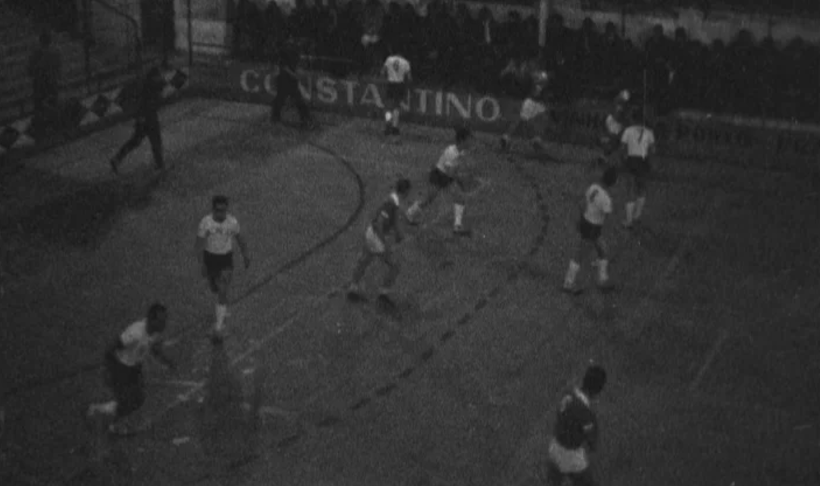 Andebol de Sete: Benfica vs Madre Deus