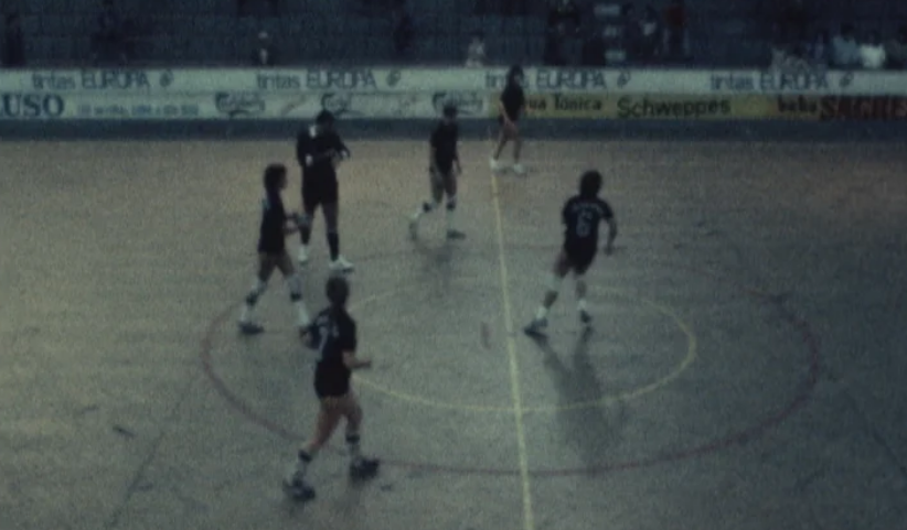 Andebol Feminino: Académico do Porto vs Oeiras