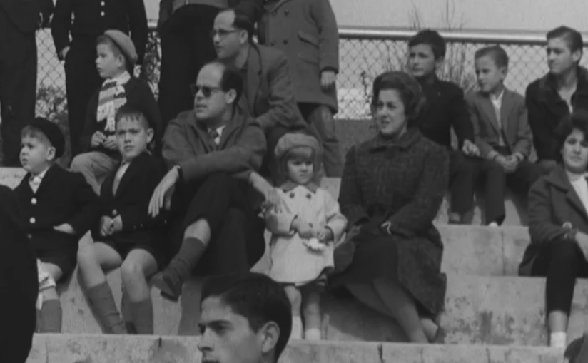 Andebol de Campo: Belenenses vs Benfica