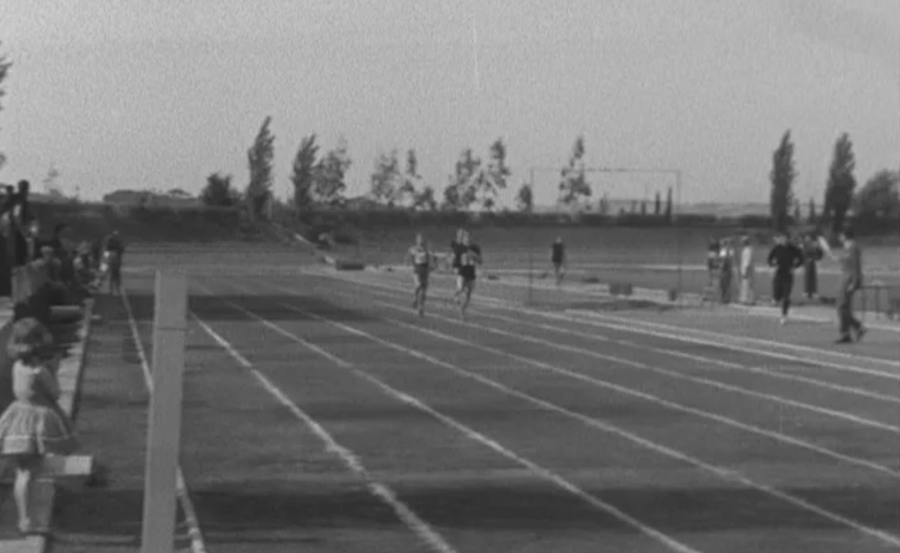 Campeonatos Universitários de Atletismo