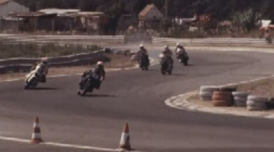 Automobilismo: Circuito do Estoril