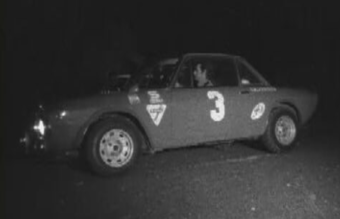 Automobilismo: XXII Volta a Portugal