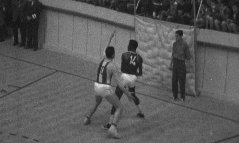 Basquetebol: Barreirense vs Benfica