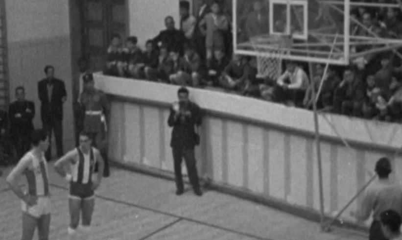 Basquetebol: Barreirense vs FC Porto