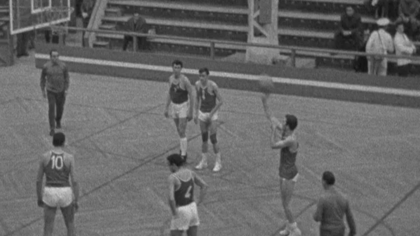 Basquetebol: Benfica vs Belenenses