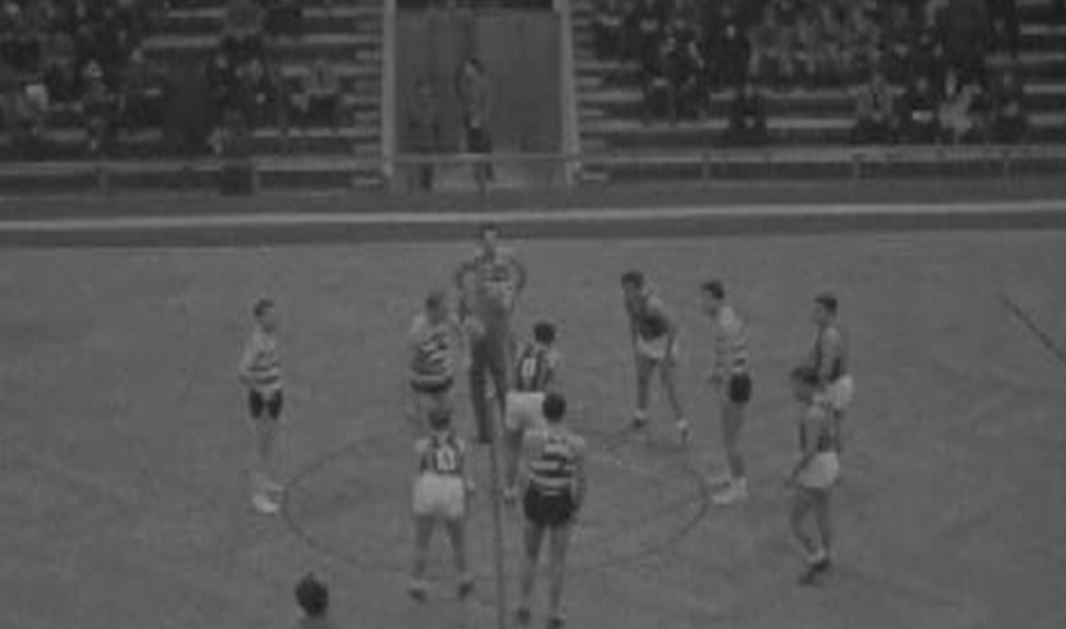 Basquetebol: Campeonato de Lisboa da Divisão de Honra