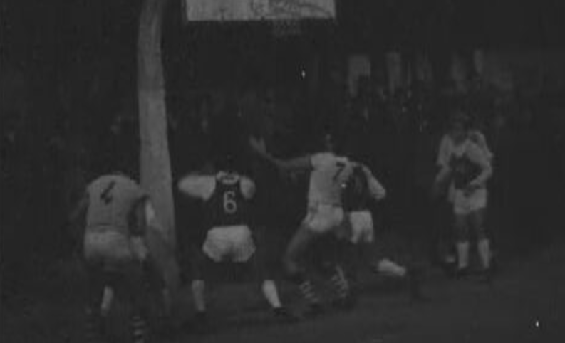 Basquetebol: Montijo vs Belenenses