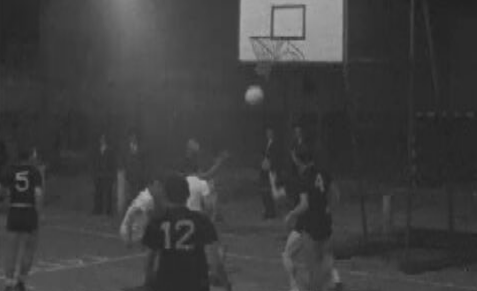 Basquetebol: Vasco da Gama vs Académica