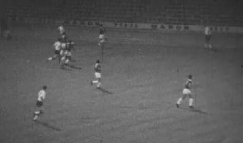 Futebol: Belenenses vs Burnley