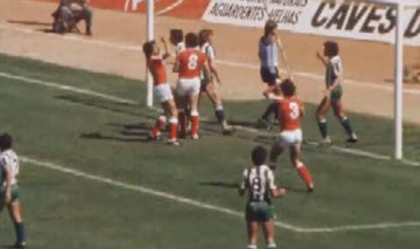 Futebol: Benfica vs Vitória de Setúbal