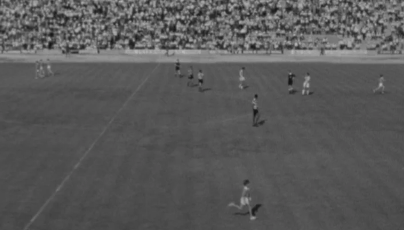 Futebol: Leixões vs Sporting