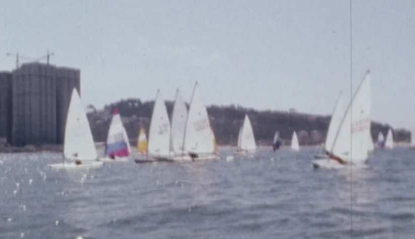 Vela: 10º Campeonato de Portugal