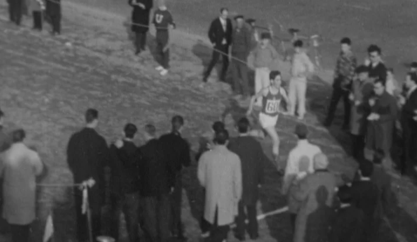 Atletismo: campeonato nacional corta mato