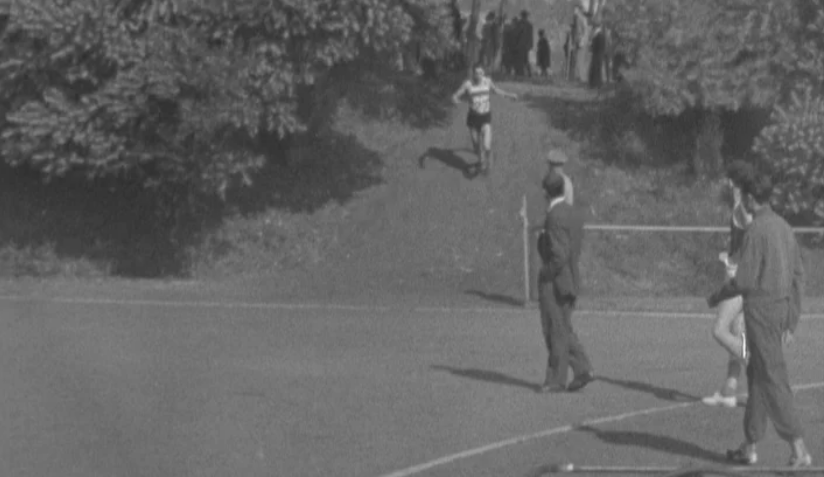 Atletismo: Campeonato Regional de Corta-Mato