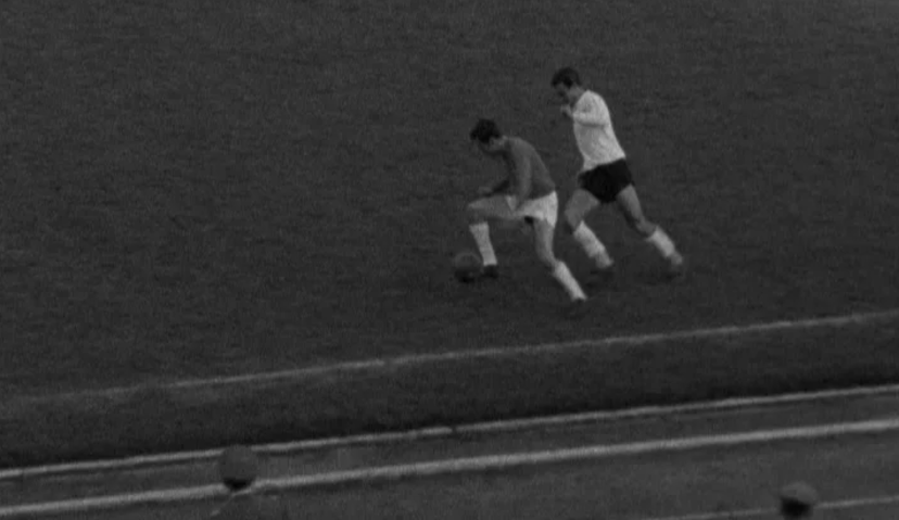 Futebol: Belenenses vs Vitória Sport Clube