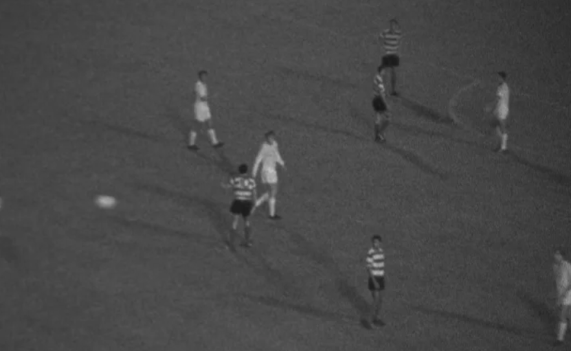 Futebol: Sporting vs Real Madrid