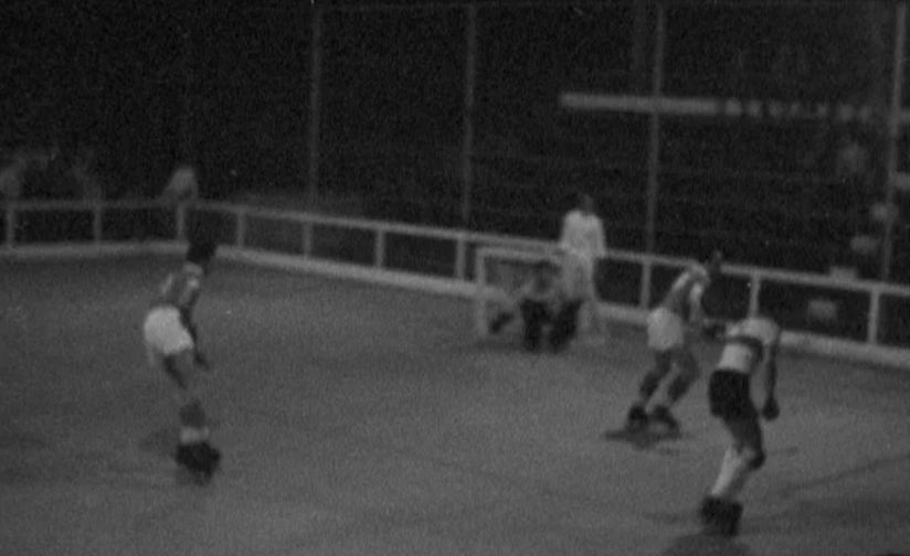 Hóquei em patins: Benfica vs Paço D’Arcos