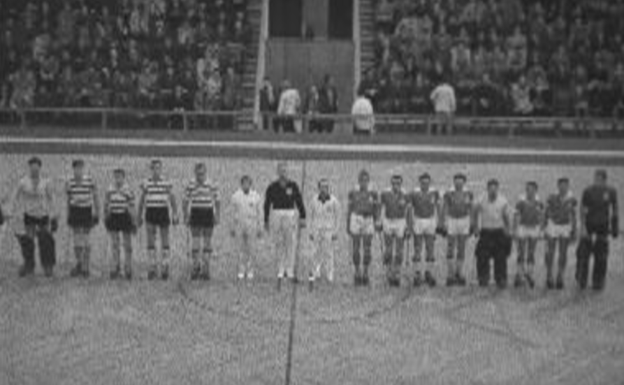 Hóquei em patins: Benfica vs Ponta Delgada