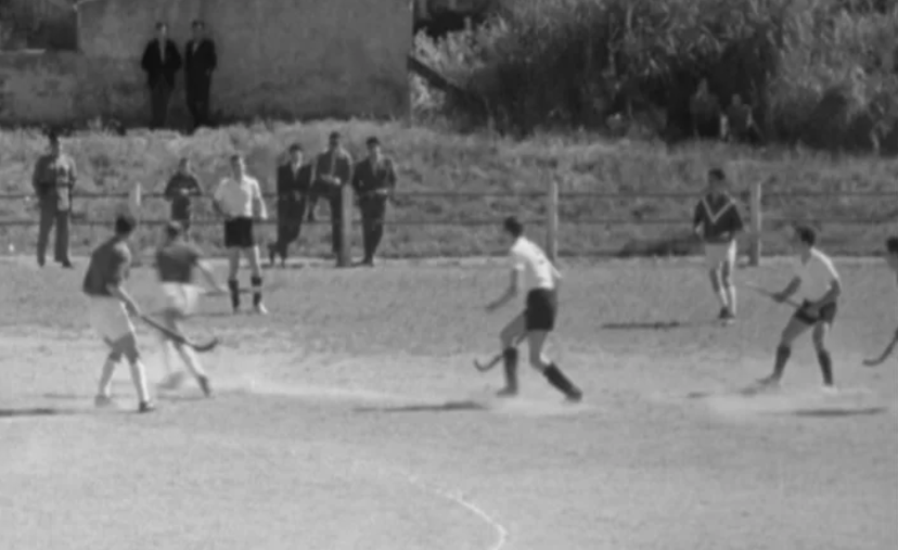 Hóquei em campo: Porto vs Lisboa