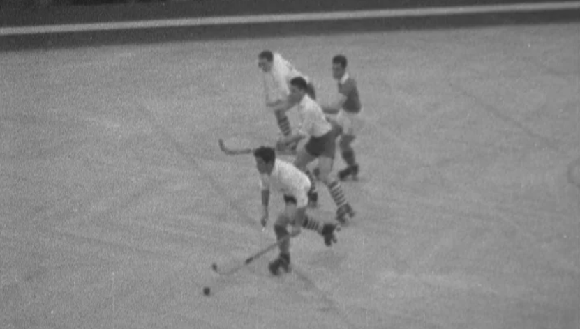 Hóquei em patins: Benfica vs Paço D’Arcos