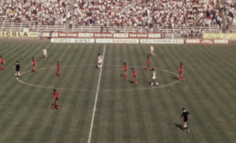 Futebol: Vitória de Setúbal vs Penafiel