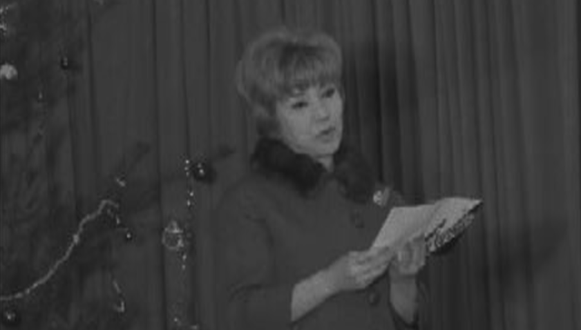 Festa a favor de crianças surdas