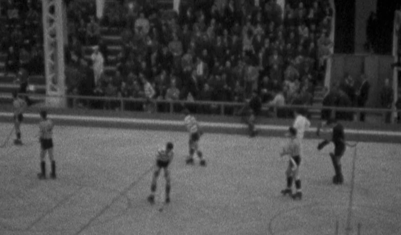 Hóquei em patins: Sporting vs Oeiras