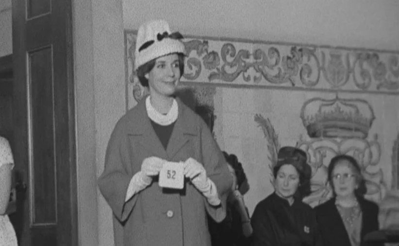 Passagem de modelos em Lisboa