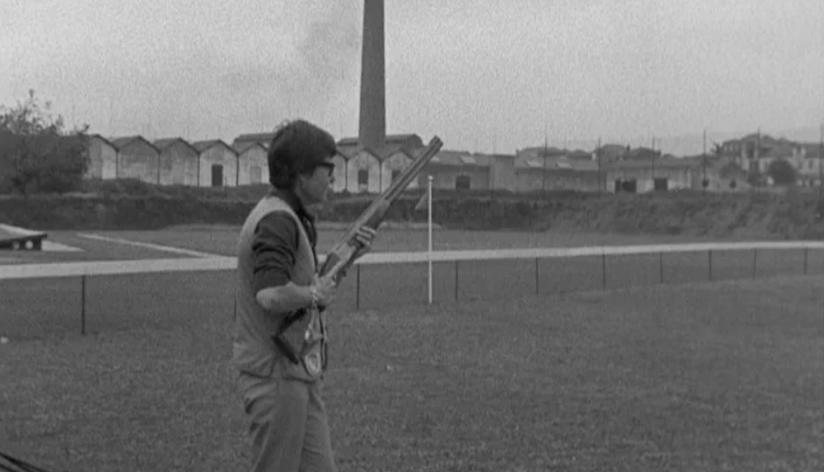 Campeonato Europeu de tiro aos pombos