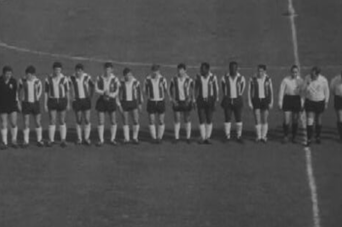 Futebol: Académica de Coimbra vs FC Porto