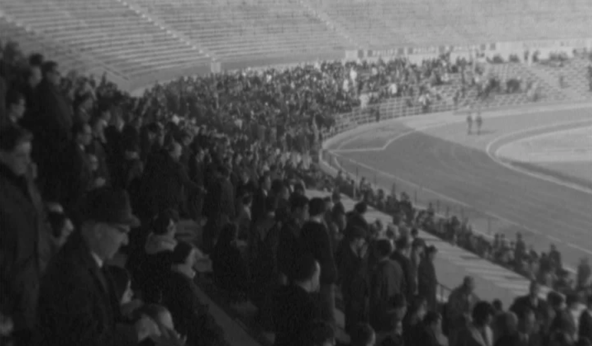 Futebol: Belenenses vs CUF