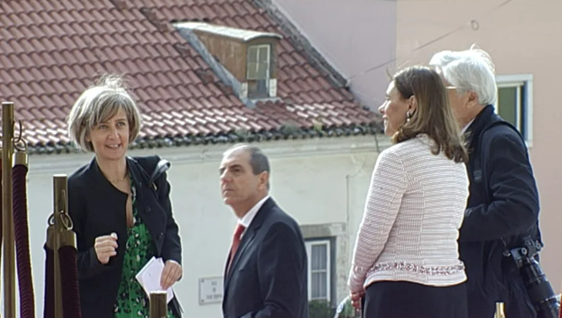 Lei de Bases da Saúde