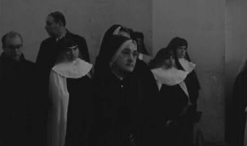 Cerimónias de Fátima