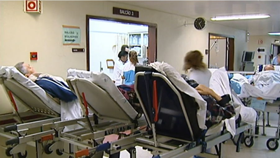 Mortalidade por doenças respiratórias