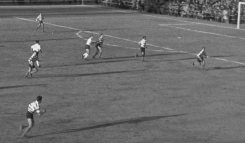 Futebol: Vitória de Guimarães vs Sporting