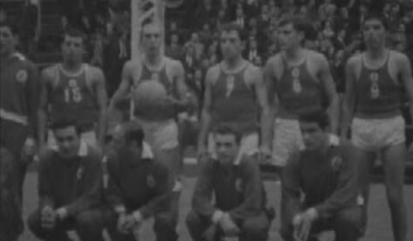 Basquetebol: Benfica vs Sporting