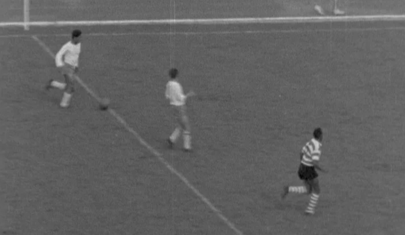 Futebol: Sporting vs Saragoça