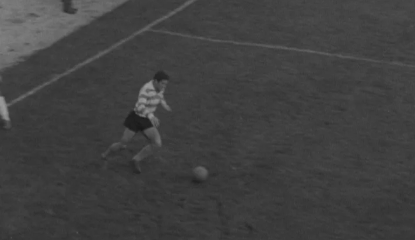 Futebol: Sporting vs Olhanense