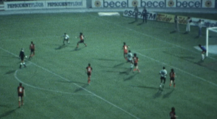 Futebol: Sporting vs Penafiel