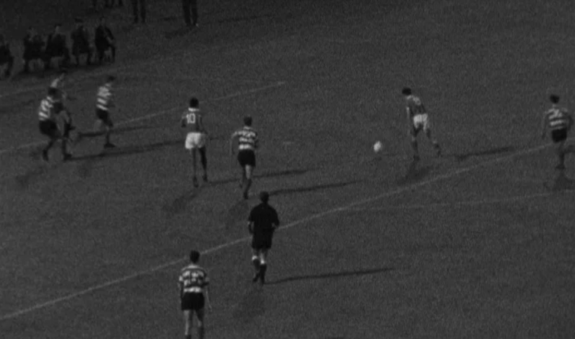 Futebol: Benfica vs Sporting